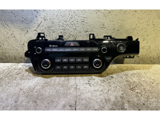 Блок управления климат-контролем 97250F1EB0, 181113   KIA Sportage