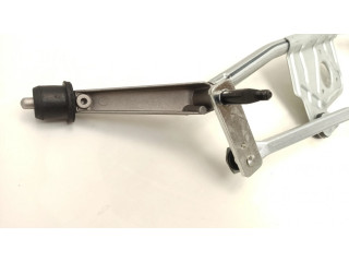 Механизм стеклоочистителей (трапеция)