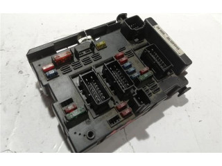 Pojistková skříňka 9646405180, 9646405180 Peugeot 307 2002