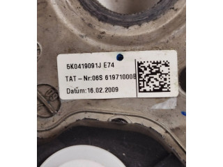 Volant Volkswagen Caddy 2009 5K0419091J