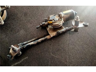 Моторчик дворников 981001C100, D3EA    Hyundai Getz