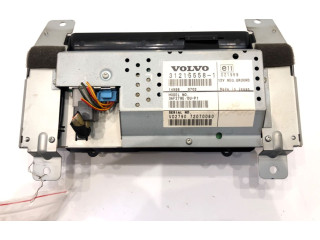 Дисплей    31215558   Volvo V50