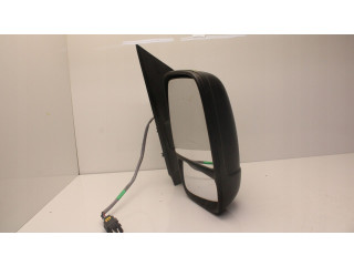 Zpětné zrcátko  Volkswagen Tiguan 2011  2008R  