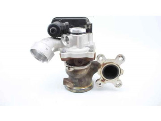  Турбина Skoda Fabia Mk3 (NJ)  04C145703, 04C145703   для двигателя DKLD      