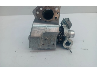  Турбина Peugeot 2008 I  9818479380   для двигателя HNY (EB2DTS)      