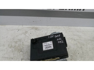 Комфортный модуль