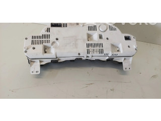 Přístrojová deska Acura MDX II 2009