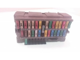 Блок предохранителей Citroen Xsara