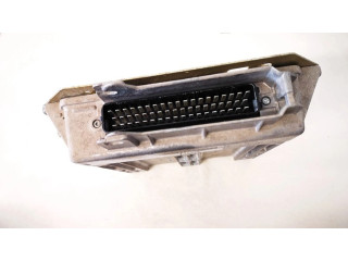 Блок управления двигателя 9631774280 Peugeot 306