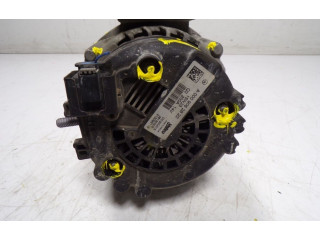 Генератор A0009062822, A0009062822   Mercedes-Benz CLS C218 X218      