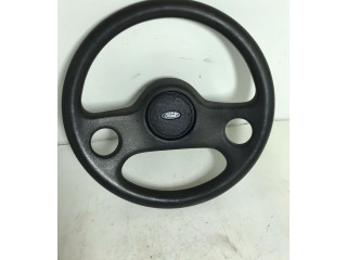 Руль Ford Fiesta 1984 - 1988 года 84FB3600EA, 84FB-3600-EA