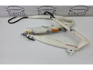 Боковая подушка безопасности 30780647, P30780647   Volvo S60