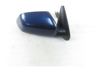 Зеркало электрическое        Skoda Octavia Mk2 (1Z)  2004 - 2013 года   