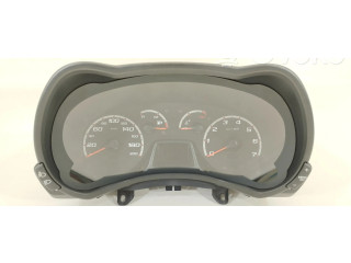 Přístrojová deska Ford Ka 2014 51983699