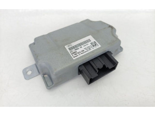 Блок управления JL3T14B526AA Ford Ranger