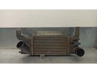 Интеркулер RF4P13565A Mazda Premacy 2.0