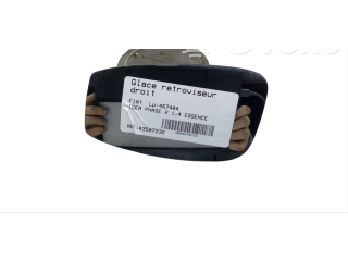 Зеркало электрическое Fiat Idea - года