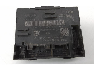 Блок управления 5Q0959592 Volkswagen Golf VII