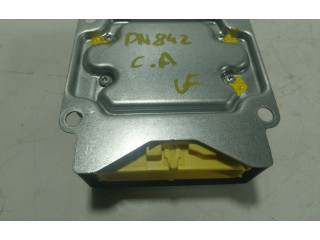 Блок подушек безопасности 8X0959655A, 8X0959655B Audi A1