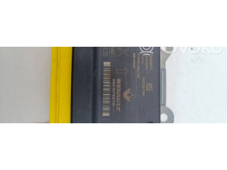 Блок подушек безопасности 985107887R, A3C00492401   Renault Clio V