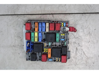 Блок предохранителей    Alfa Romeo Giulietta    