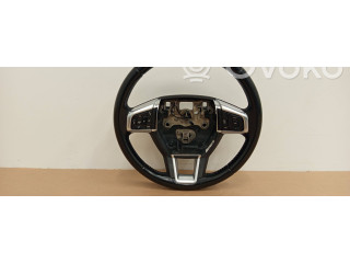 Руль Land Rover Discovery Sport 2014 - года FK723F563DE, FK723F563DE8PVJ