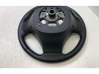 Руль Nissan X-Trail T32 2014 - 2021 года