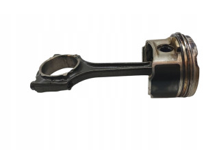 Поршень с шатуном 55196910, 16V Fiat Grande Punto