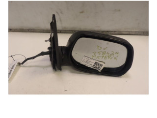 Зеркало электрическое Daihatsu Materia - года