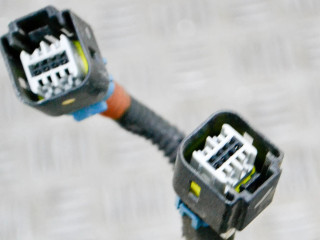 Рулевая рейка 104483100F Tesla Model 3 2017- года