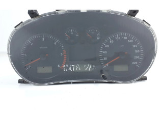 Панель приборов W06K0920821E, 6K0920821E Seat Ibiza II (6k)