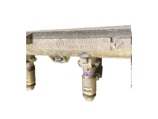 Топливная рампа 036971824A, 036133319AL Audi A2