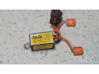 Блок подушек безопасности 9621996780, 550307000 Peugeot 306