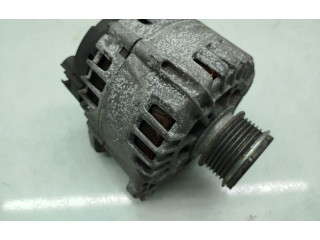 Генератор 03L903024MX, 03L903024M Volkswagen Touran II