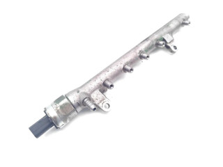 Топливная рампа 5WS40730   Audi A3 S3 A3 Sportback 8P   для двигателя CAYC