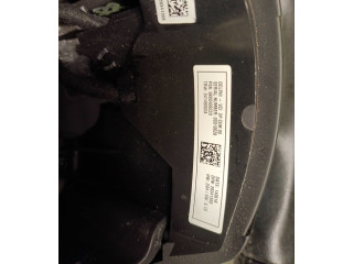 Руль Citroen C4 Cactus 2014 - года 98004092ZD, 34149002A