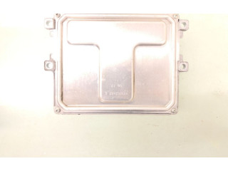 Блок управления двигателя 237109221R, 171050242 Dacia Logan II