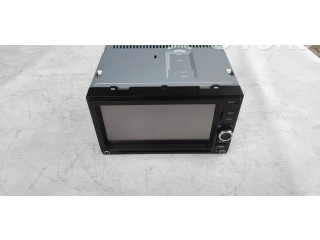 Дисплей IACLINT01 SsangYong Rexton