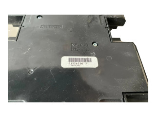 Блок управления климат-контролем 31324236, 10W14T3   Volvo C30