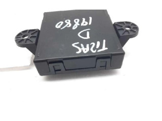 Блок управления двигателя A2189001501 Mercedes-Benz GLK (X204)