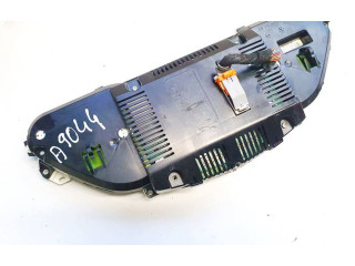 Přístrojová deska Audi A6 Allroad C6 2008 5550007301, 5540007312