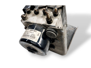 Блок АБС 9496942, 9496941   Volvo  V70  2005 - 2008 года