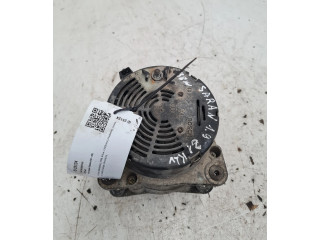 Шатун      Volkswagen Sharan  