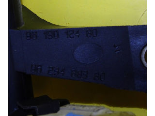 Vstřikovací lišta 9623488380, 0280155795 Peugeot 206