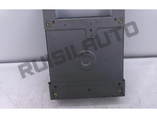 Блок управления климат-контролем Z50918881B Mazda 323