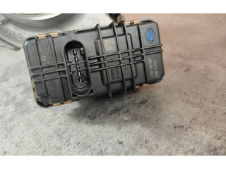 Turbodmychadlo Турбина 8570080, 8199770015 BMW X1 F48 F49