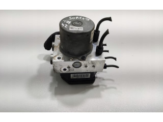 Блок АБС    KIA  Sorento  2010 - 2014 года