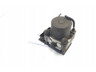 Блок АБС 47660JX50A Nissan NV200 2009 - года