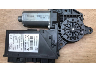 Задний двигатель механизма для подъема окон