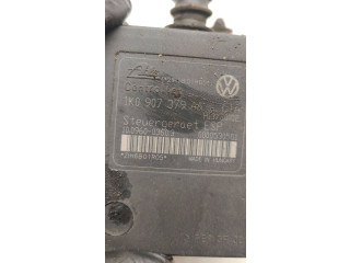 Блок АБС 1K0907379AA, 00005305G1   Audi  A3 S3 A3 Sportback 8P  2005 - 2013 года
